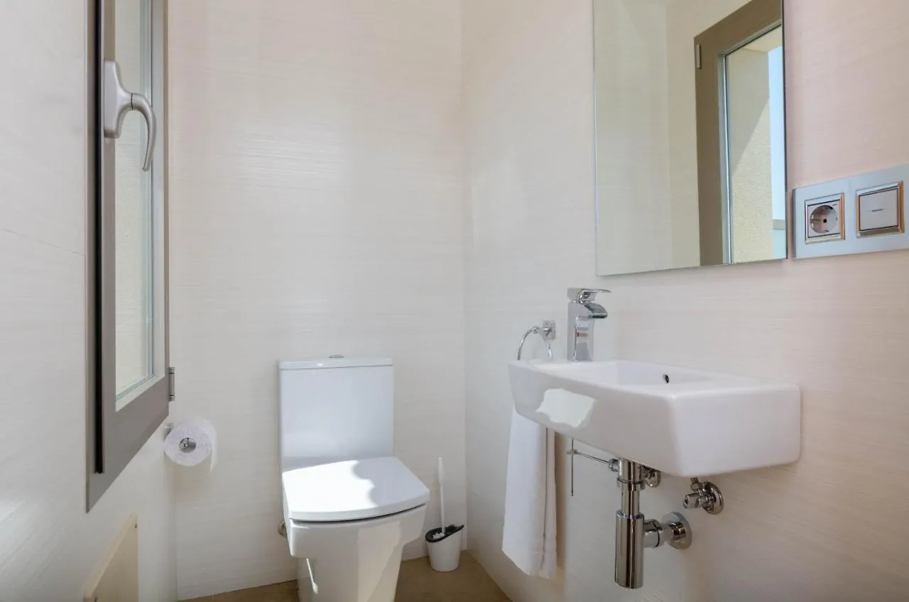 Holiday home Yourhouse Antonia, Sea View House With Terrace Can Picafort  Spain